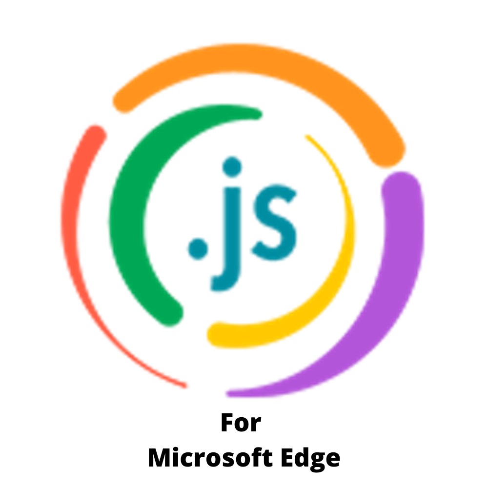 Ace Script for Microsoft Edge icon