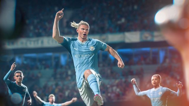 EA SPORTS FC™ 24 Xbox One screenshot 14
