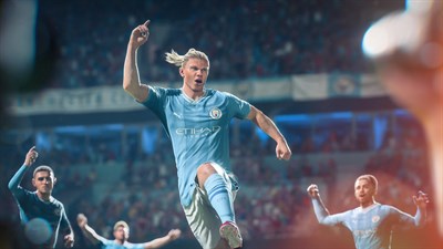 EA SPORTS FC™ 24 для Xbox Series X|S — скриншот 14