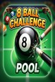 8 Ball Challenge Puzzle