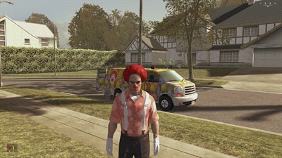 Hitman: Blood Money HD — скриншот 8