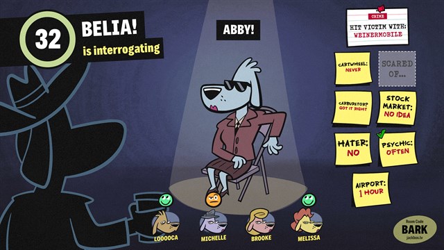 The Jackbox Big Bang Bundle screenshot 1