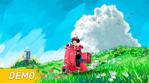 A Pizza Delivery Demo