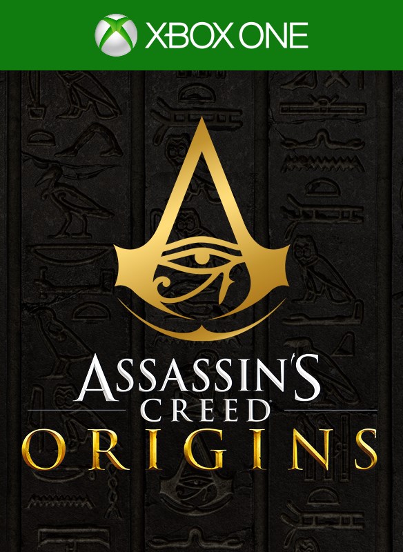 Assassin's Creed® Origins – Helix Credits Season Pass Pack
