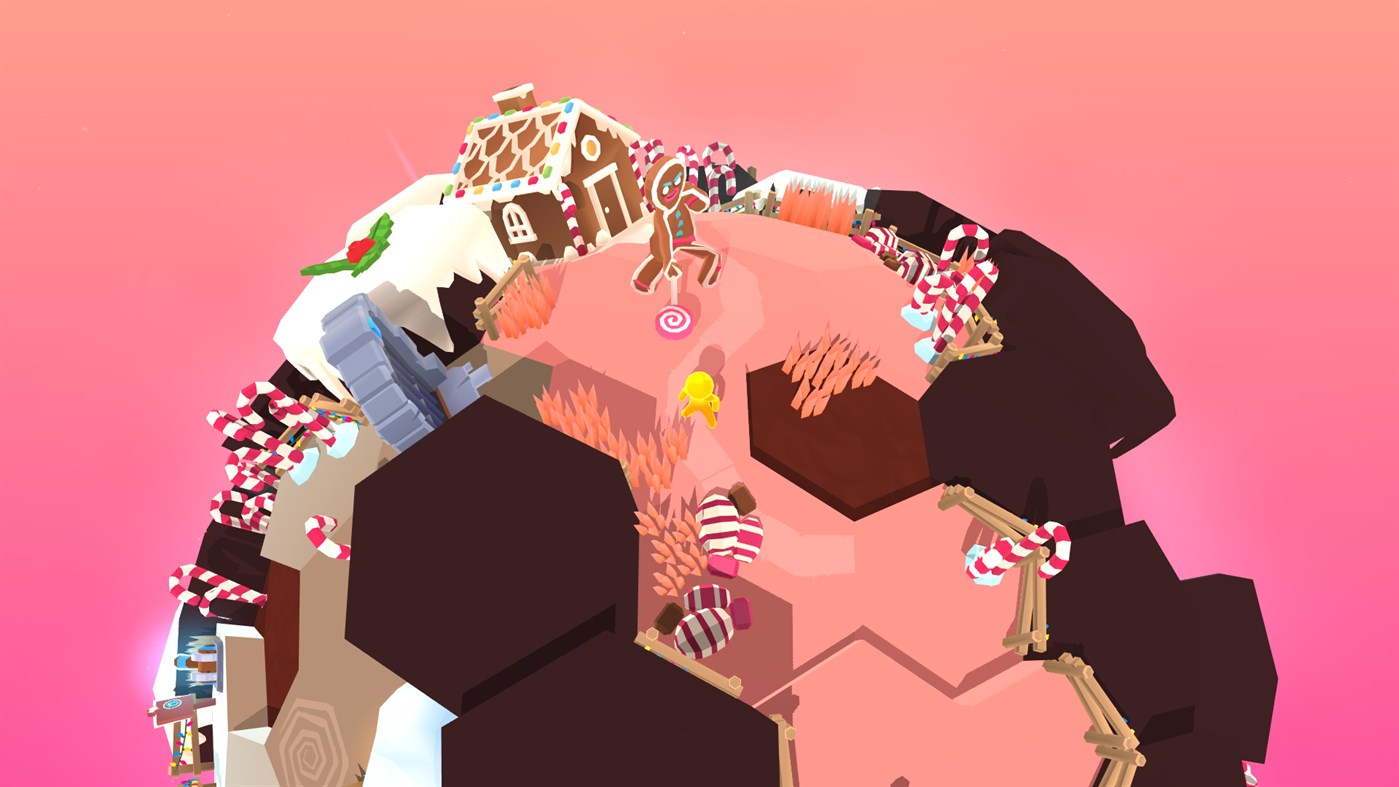 #7. My Little Universe: Complete Edition (Windows) Podle: SayGames