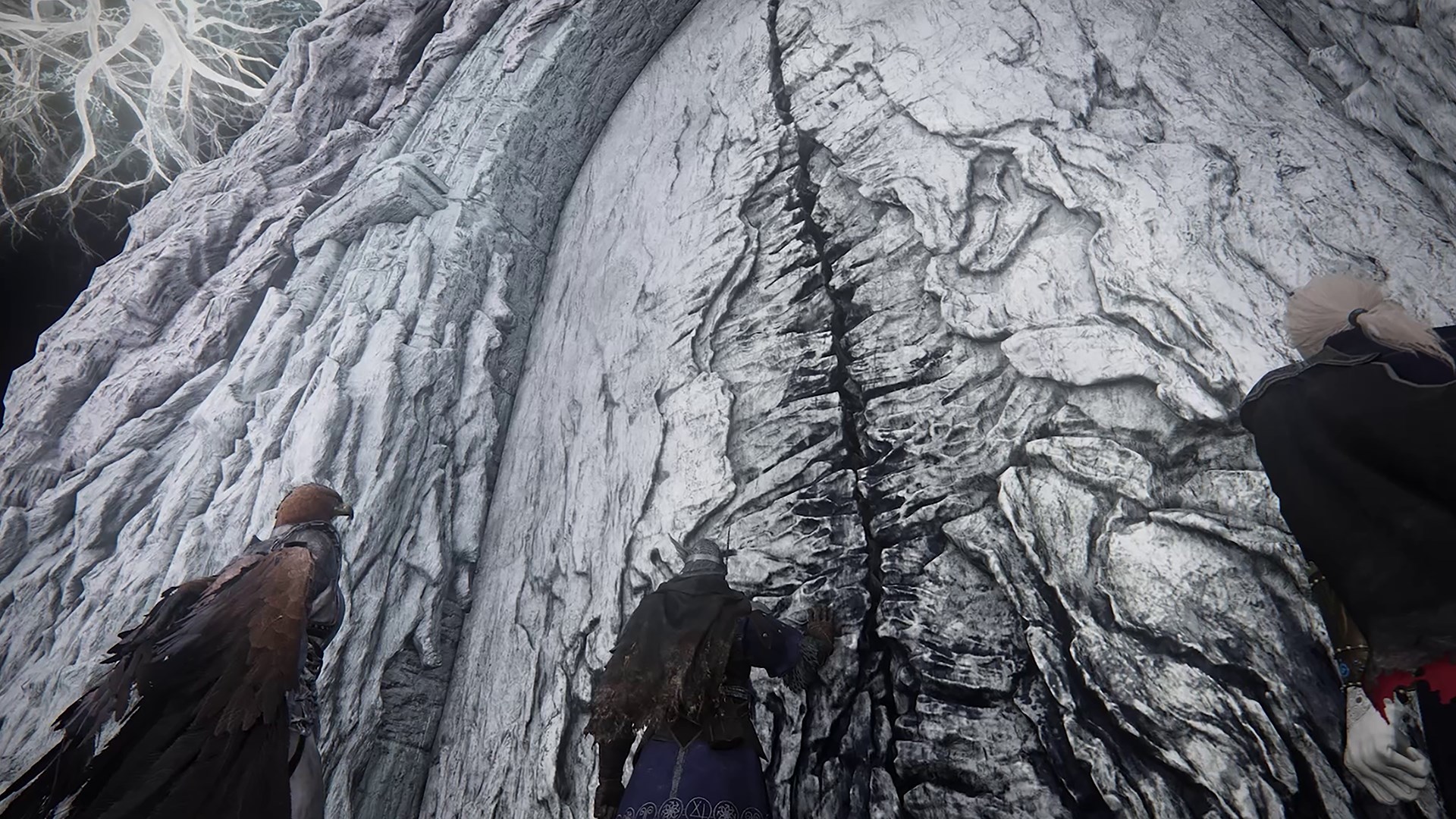 ELDEN RING NIGHTREIGN - Official Pre-Order Trailer