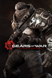 Grenadier d'élite sauvage