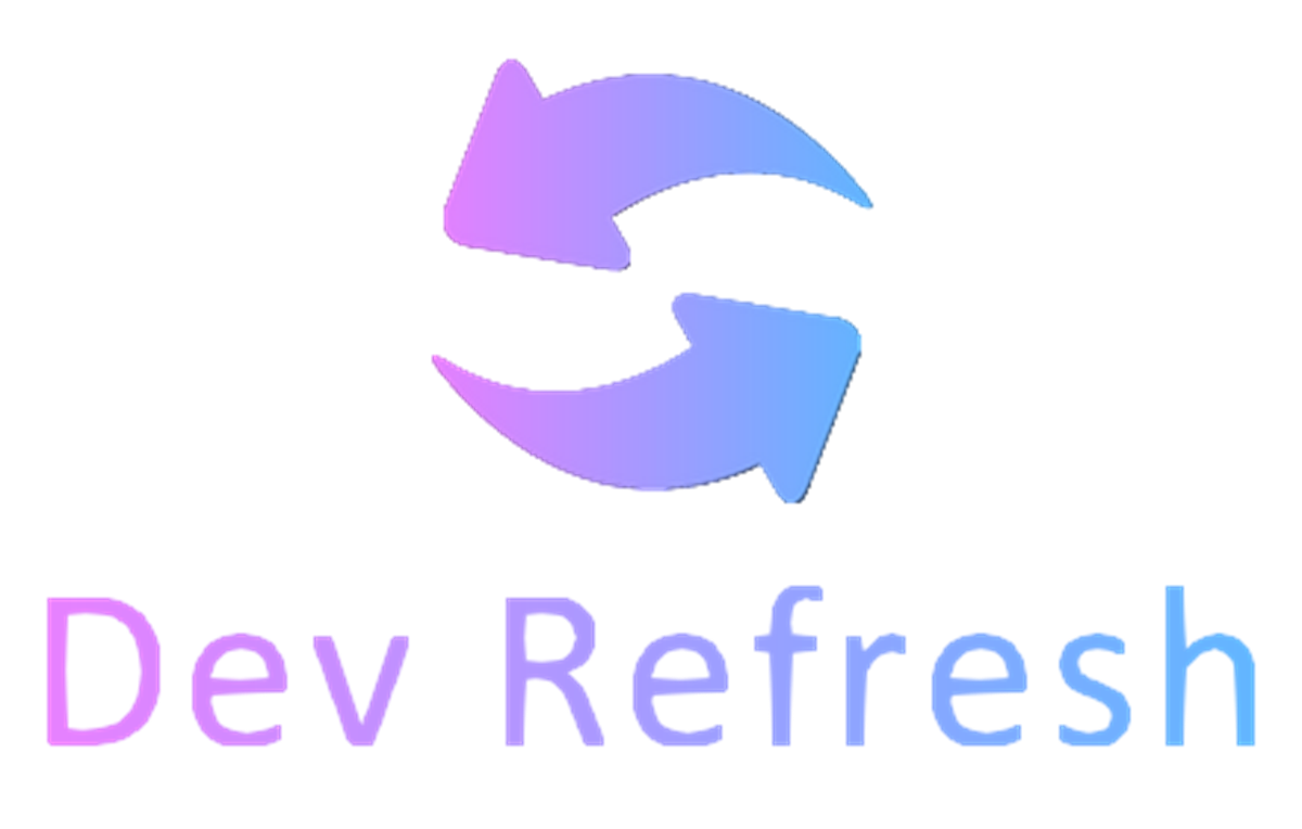 Dev Refresh - Beta
