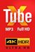 X-Tube Descargar Musica de Youtube Convertidor Mp3