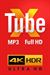 X-Tube Descargar Musica de Youtube Convertidor Mp3