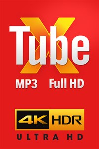 X-Tube Youtube Downloader and Converter