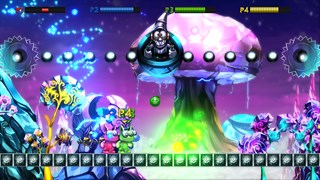 Mecho Collection screenshot 2