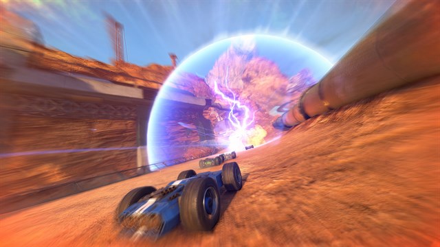 GRIP Digital Deluxe screenshot 2