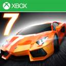 Asphalt 7: Heat