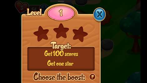 Fish dom - Quicktaps Screenshots 1