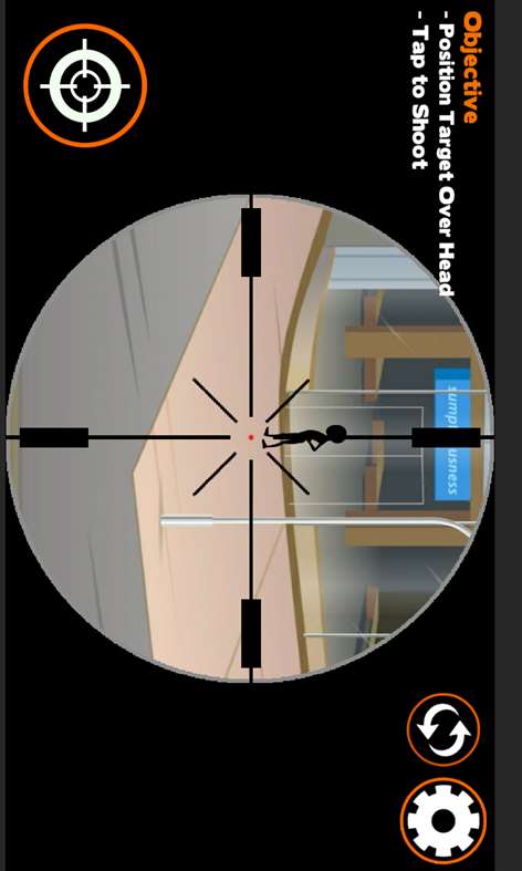 Sniper Shooting Screenshots 1