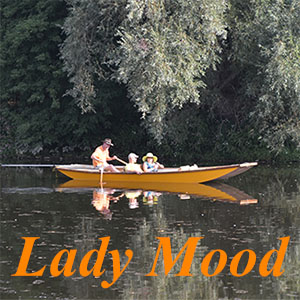 Lady Mood