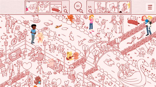 Meow Moments: Celebrating Renewal & Romance