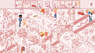 Meow Moments: Celebrating Renewal & Romance screenshot 5