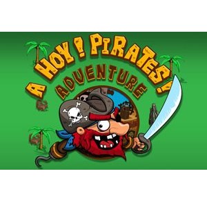 Ahoy Pirates Adventure Future