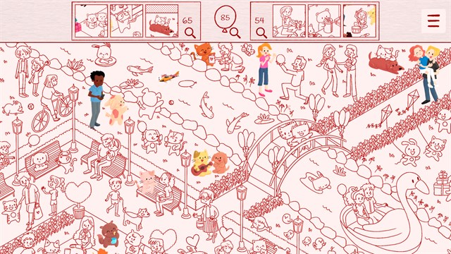 Meow Moments Bundle screenshot 4