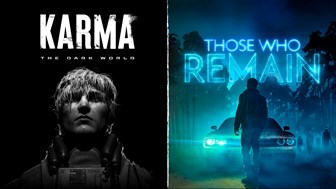 KARMA : The Dark World - Those Who Remain Bundle
