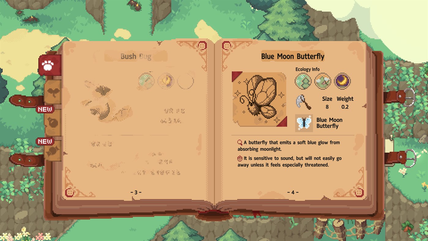 #6. Little Witch in the Woods (Game Preview) (Windows) 由: SUNNY SIDE UP