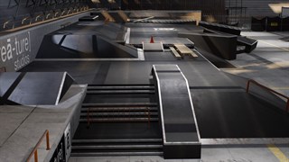 Session: Skate Sim Deluxe Edition screenshot 6