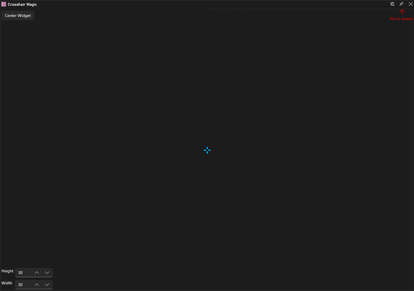 Crosshair Magic_1