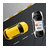 Police Chase Drifter