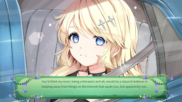 The Fairy's Song screenshot 1
