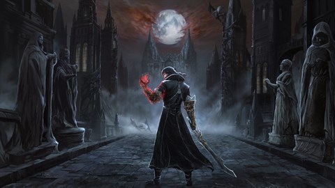 The Last Faith: Awakened Ancients