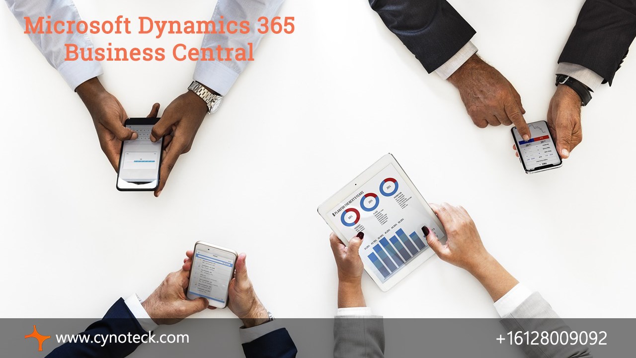 Snapshot 1 of Business Central Essentials: 15-Day Implementation