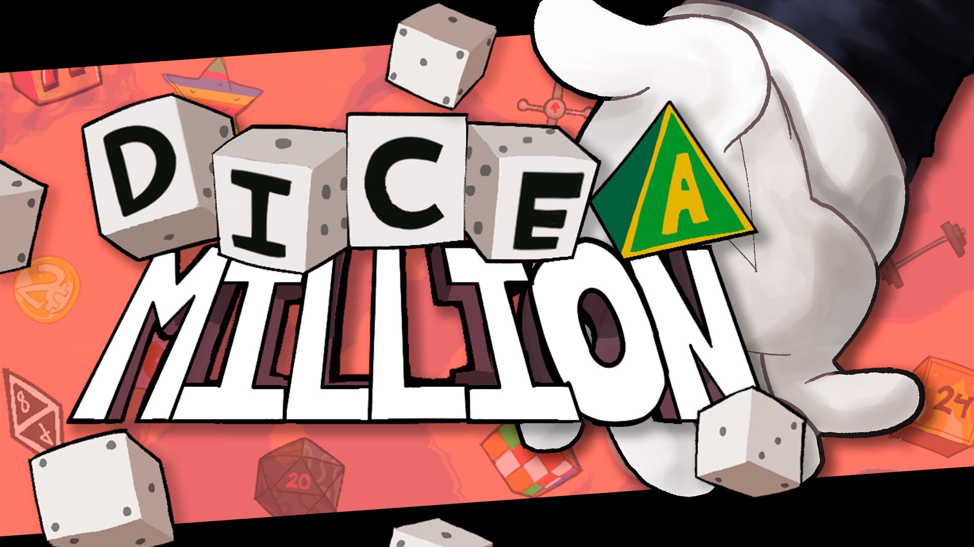 Dice A Million Thumbnail