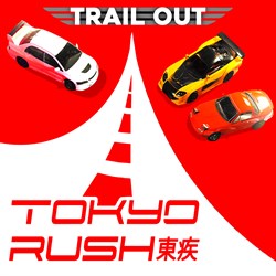 TOKYO RUSH