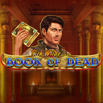 Book of Dead Free Casino Slot Machine