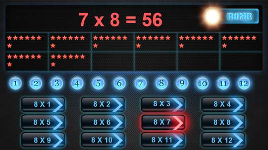 The Multiplication In Space screenshot 6