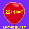 Maths Blast