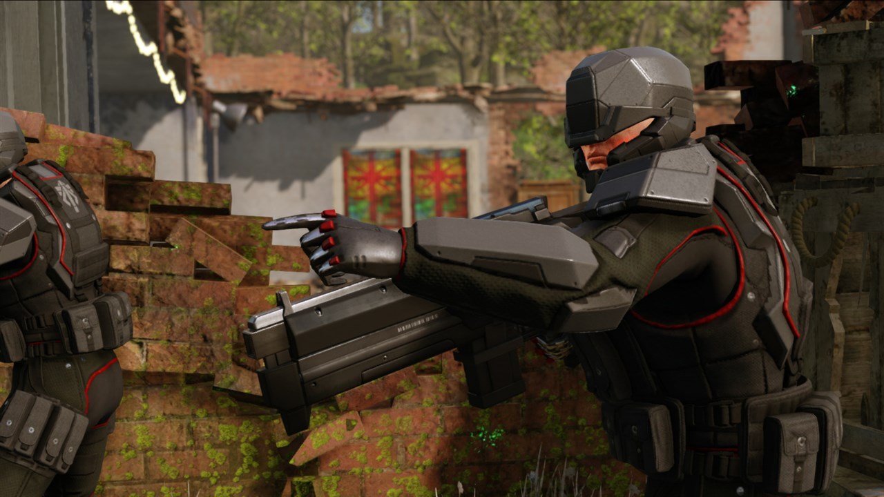 XCOM® 2 Digital Deluxe Edition screenshot 4