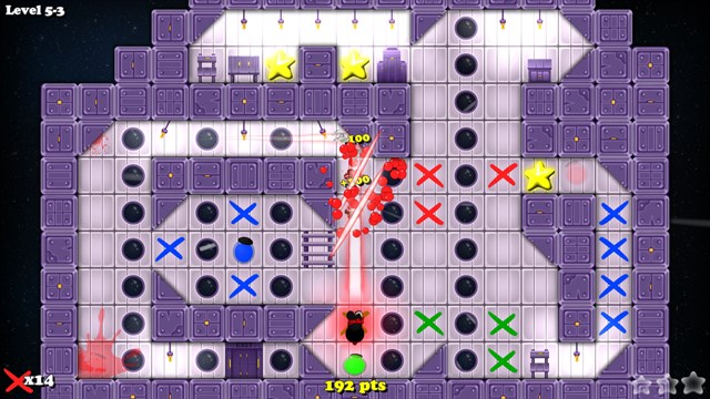 Super Ninja Bundle screenshot 4