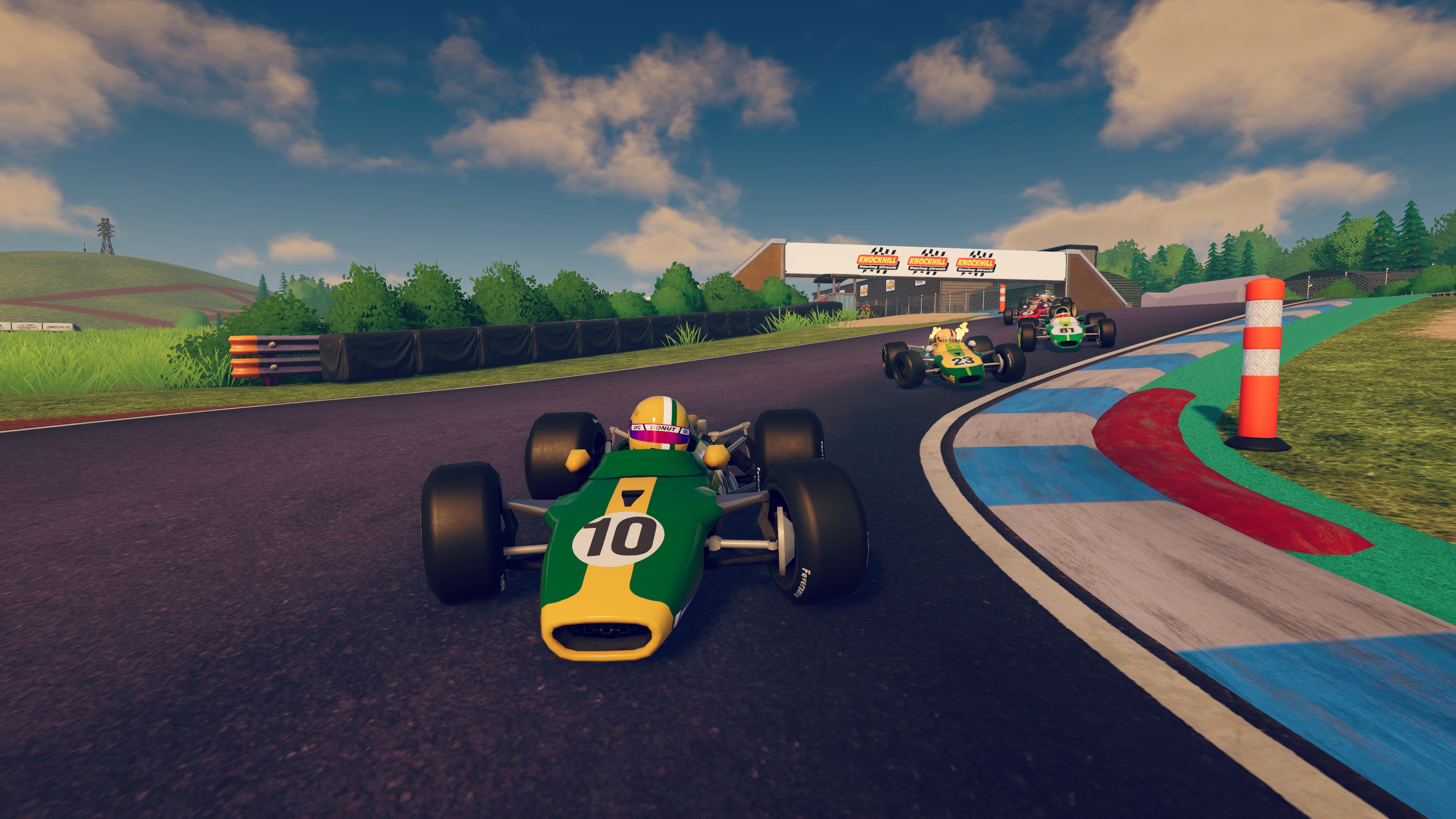 iRacing Arcade | Xbox | Chiave | Privato