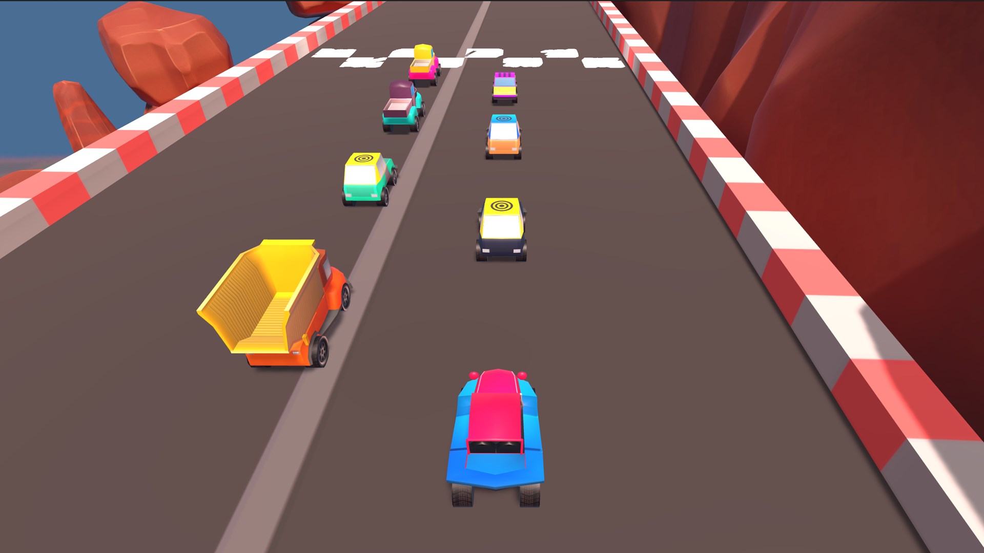 Find the best computers for Minicar Race Karting