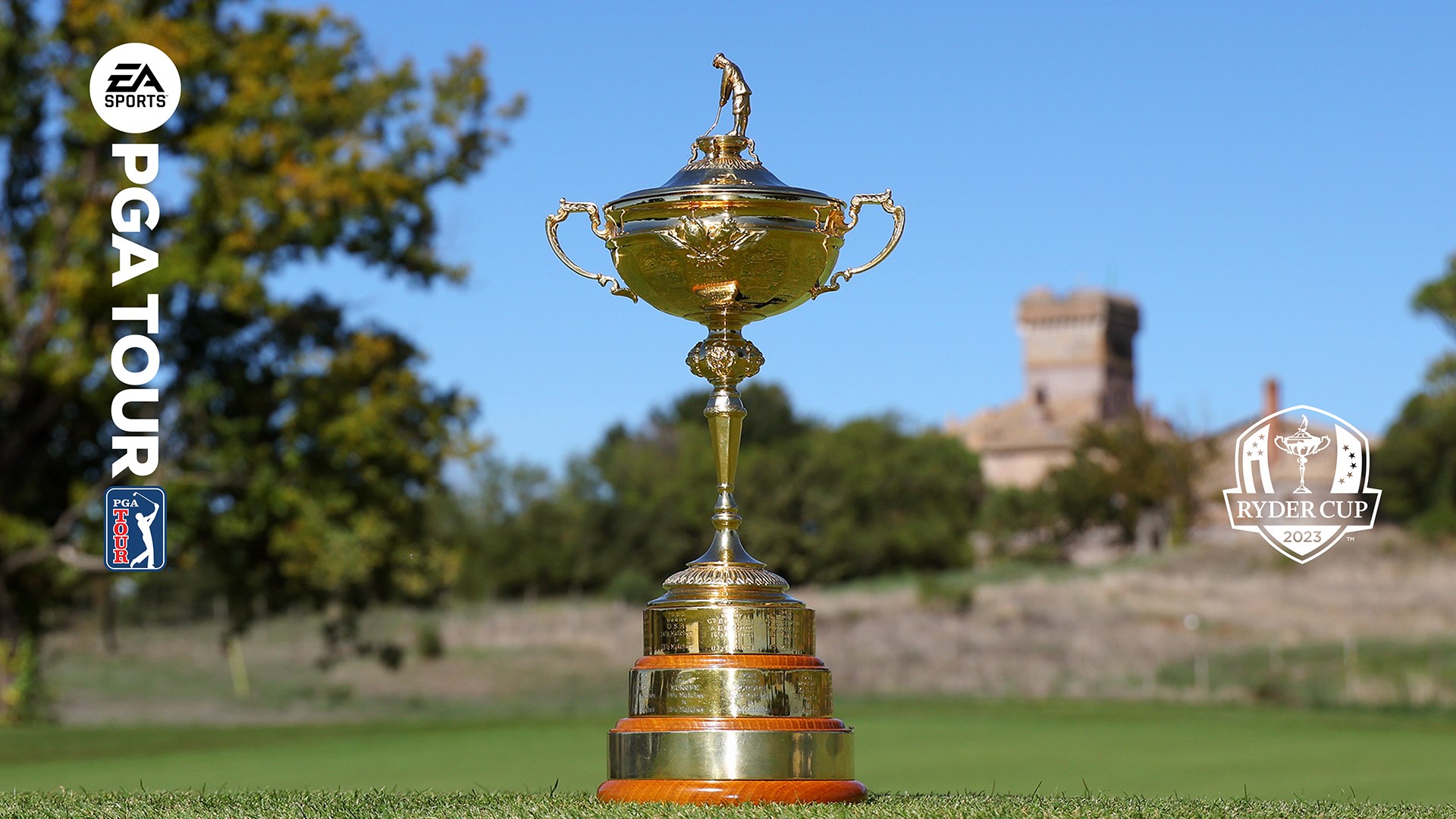 EA SPORTS™ PGA TOUR™ XboxReplay