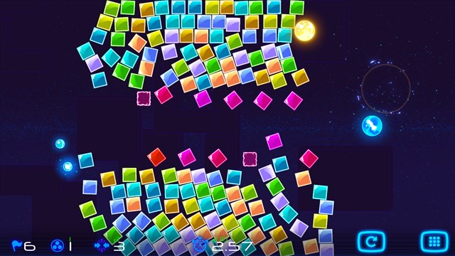 Ballotron screenshot 2