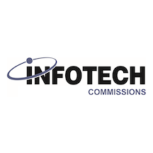 Infotech Commissions image
