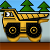 Kids Trucks: Puzzles - Free