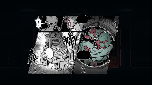 Nine Sols screenshot 5