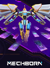 MECHBORN