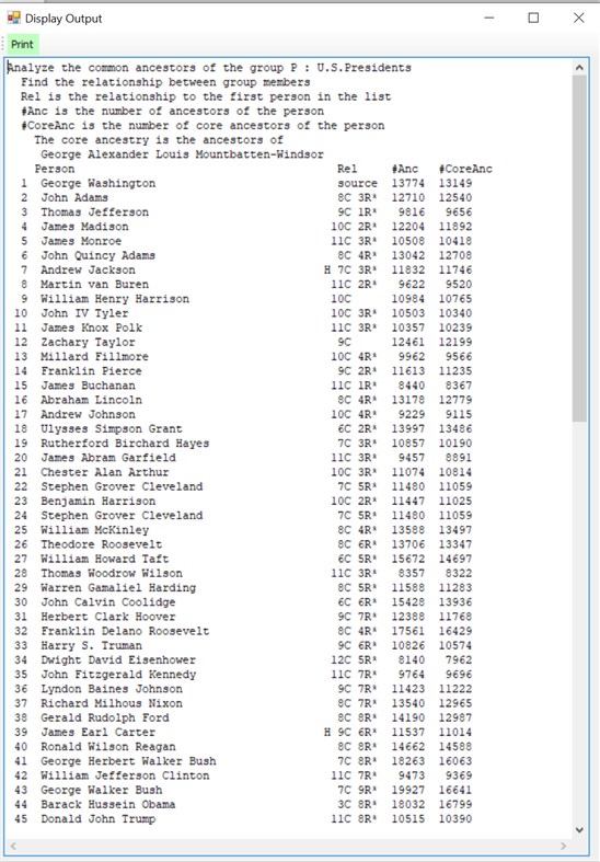 #3. CoreGen3 (Windows) Oleh: Coregen