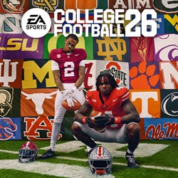 EA SPORTS™ College Football 26